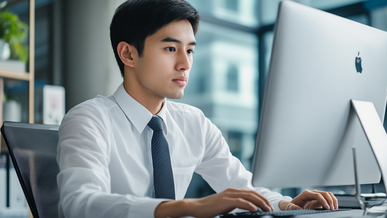 当下,人在外企的5种活法